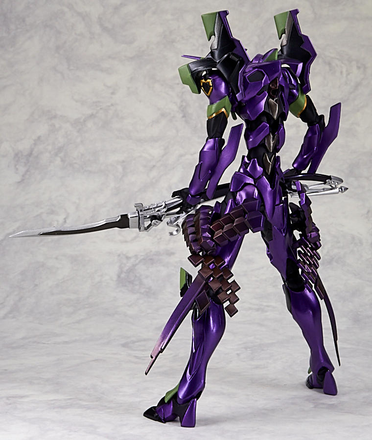 模玩殿堂顶上战争手办,模玩波风水门手办