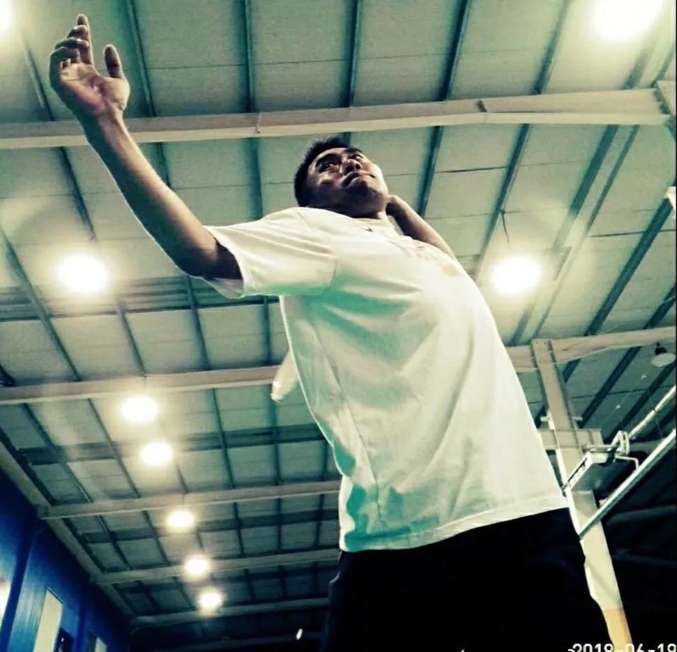 羽毛球业余怎么玩才能玩好,业余羽毛球爱好者注意事项