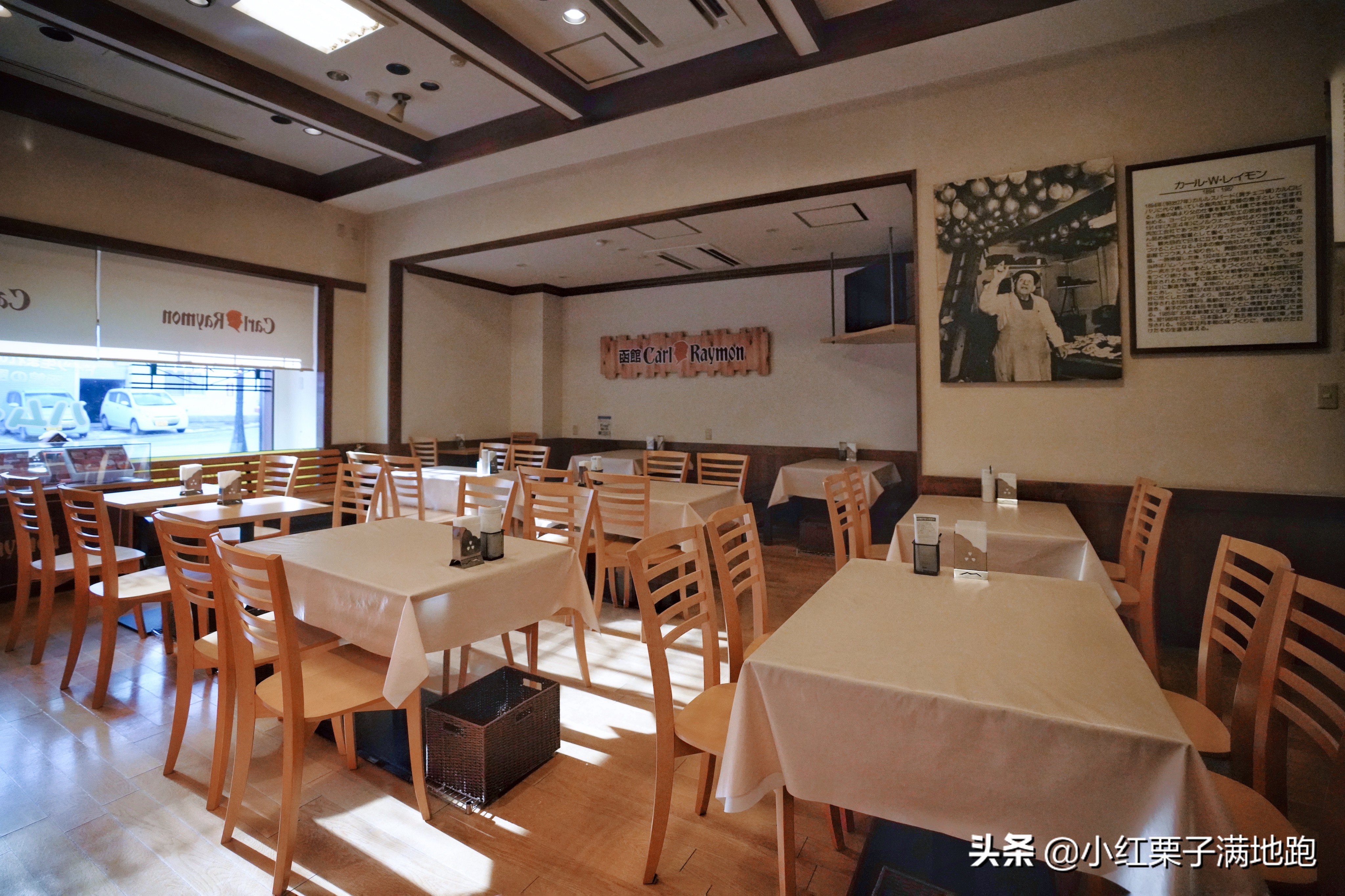 散步浪漫函馆，寻找“和洋折衷”之美