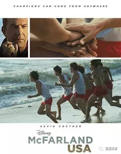 10部殿堂级体育励志电影,励志体育电影全集
