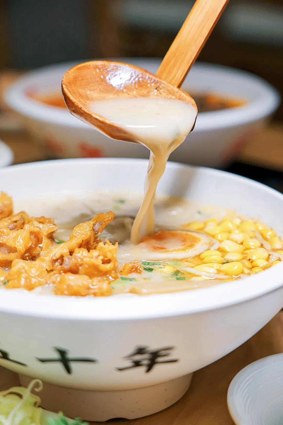 味千如何免费吃面,味千拉面生日免费吃面