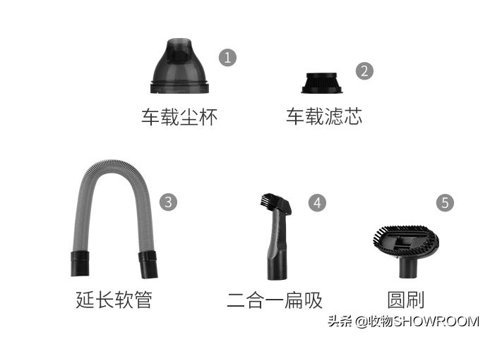 宝家丽干湿款吸尘器,早买早用早受益