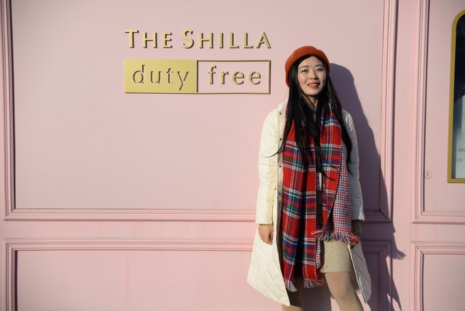 玩转首尔,韩国首尔吃饭攻略