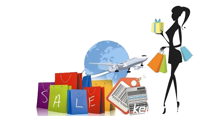 国际物流快速通关,国际快递一直显示海关清关中