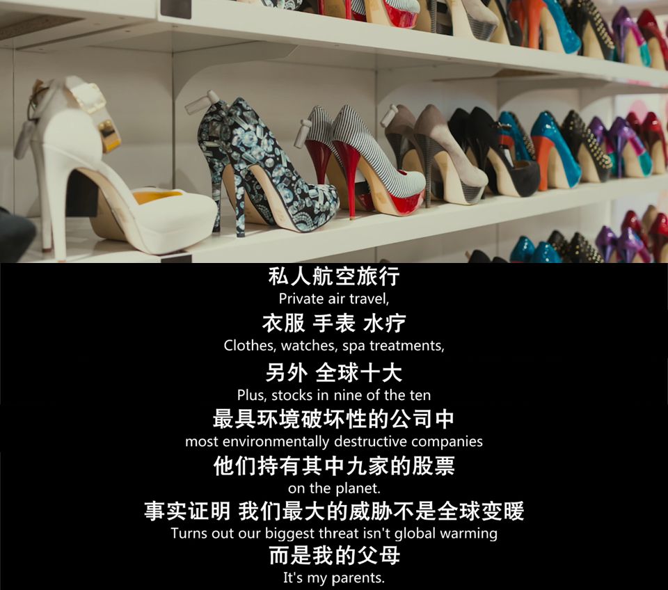 除了狂欢、励志、把妹，青春片竟然还能这么拍