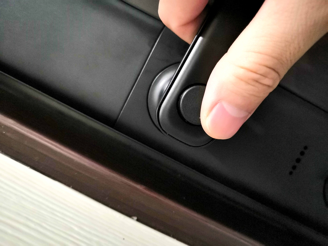 青松沃德智能锁说明书,青松沃德l12门锁怎么样