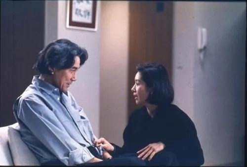 《失乐园》原著：道德和*欲情**的两难，真爱不是婚外情的遮羞布