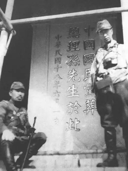 罕见老照片,江苏各市变迁史