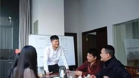 这位福州人和王兴等人被称为“福建互联网江湖十大80后掌门人”