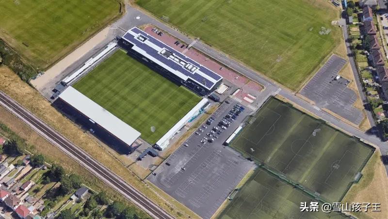 英格兰足球队的魅力,英格兰甲级联赛足球氛围