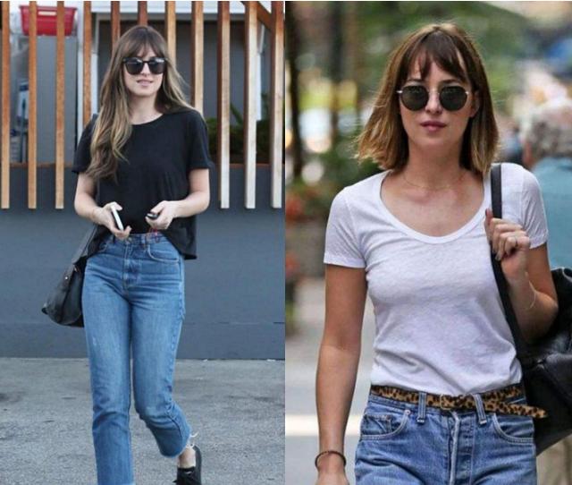 微胖小个子女生显高显瘦技巧,微胖身材的5个穿搭技巧