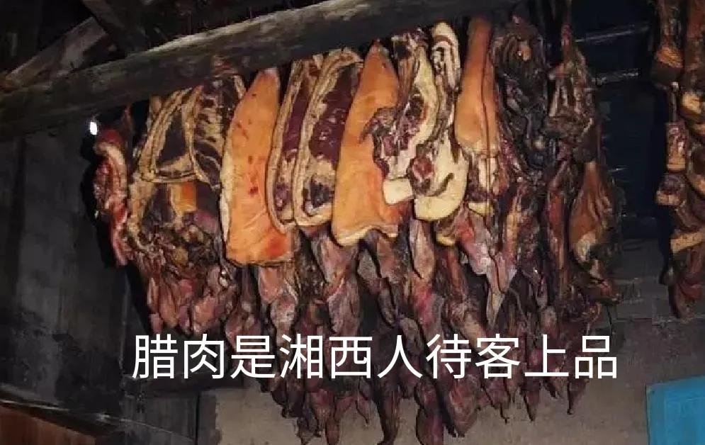 湘西人彪悍的性格,粗人的句子经典语录