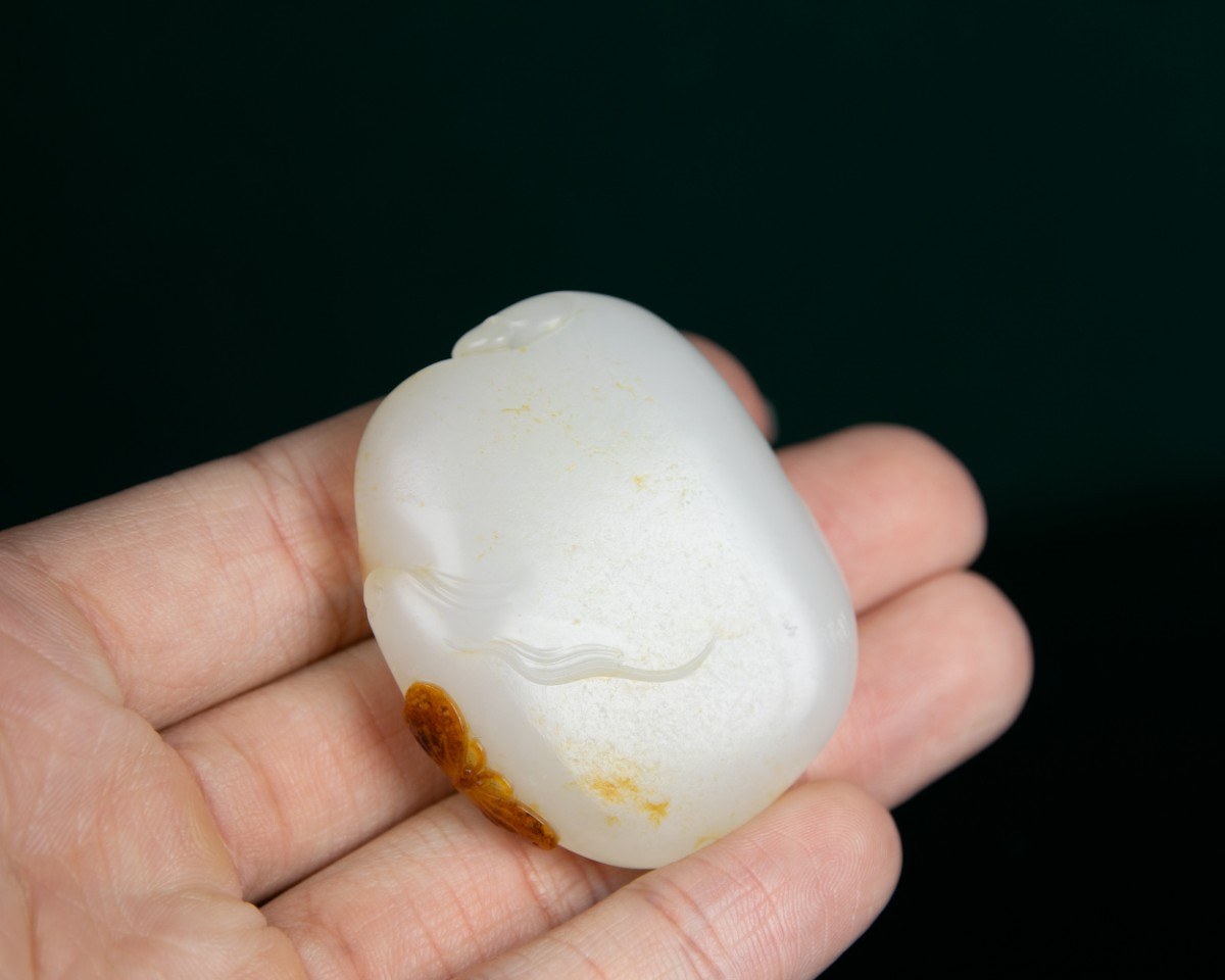 和田玉的种类是什么意思,和田玉手镯种类大全图片