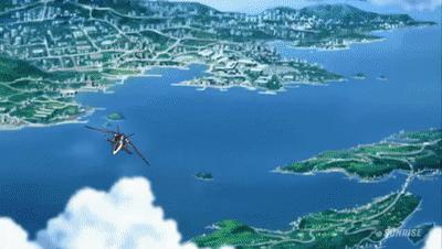 高达宇宙中的最强高达,高达vs高达加强版脉冲高达换装