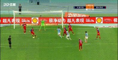 禁区内手球争议判罚,禁区内故意手球最新规则