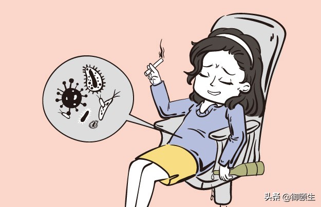 肠道菌群失调用哪种益生菌来调理,肠道菌群紊乱喝益生菌饮品