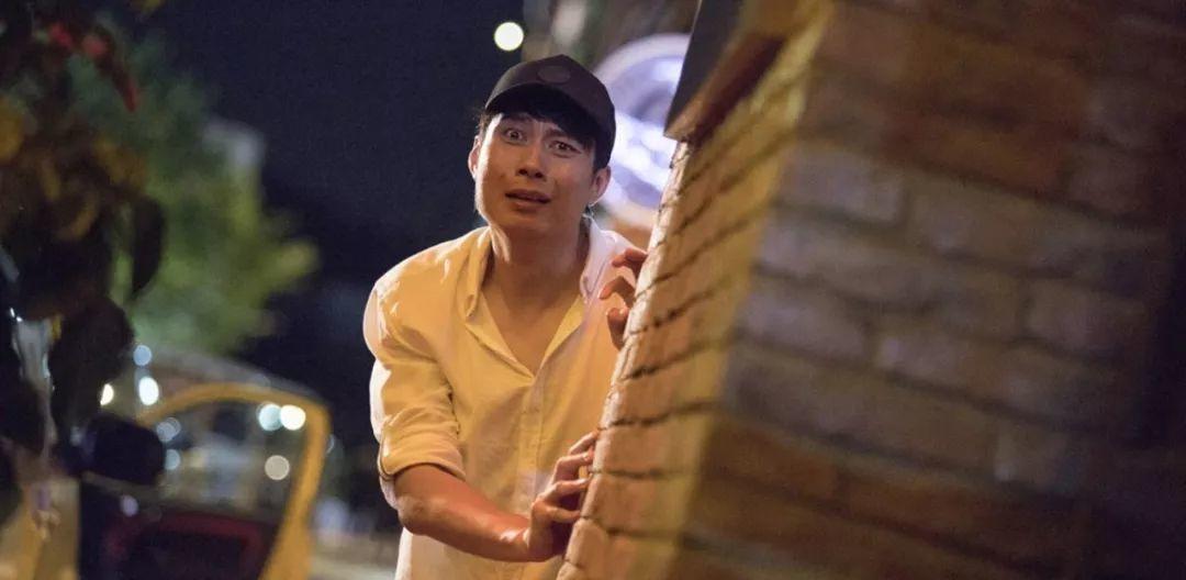 谁能想到他演了今年第一烂片