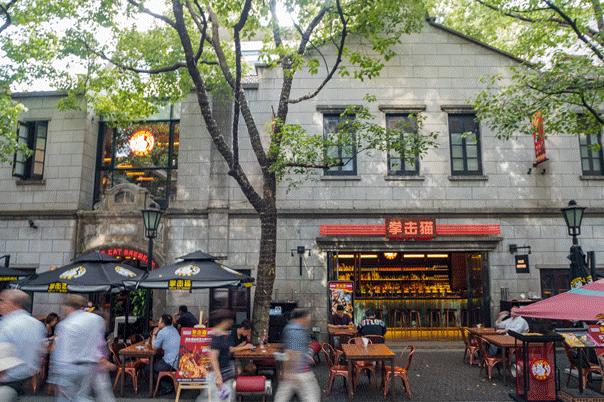 拳击猫精酿啤酒餐吧优惠套餐,拳击猫啤酒旗舰店