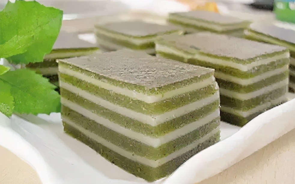 广东佛山有什么糕点好吃的,佛山特色点心推荐