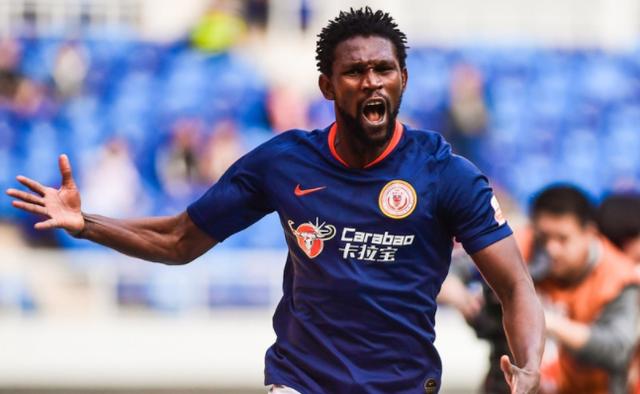 卓尔对北京人和在哪比赛,武汉卓尔2:1天津天海