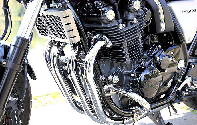 本田cb1100rs提车感受,本田cb1100rs最新款