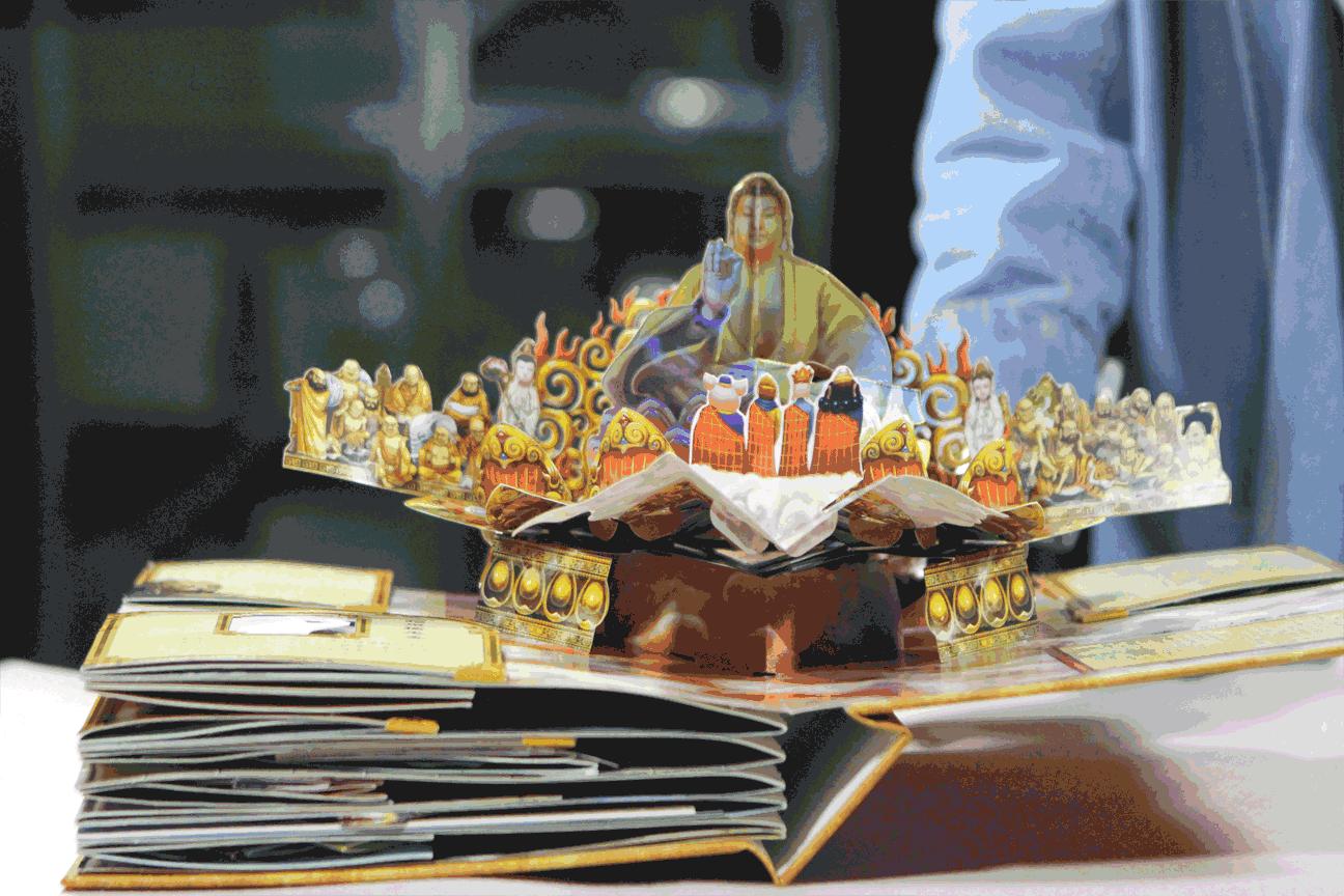 哪个玩具给你的童年带来了快乐,玩具已做好找回童年的乐趣