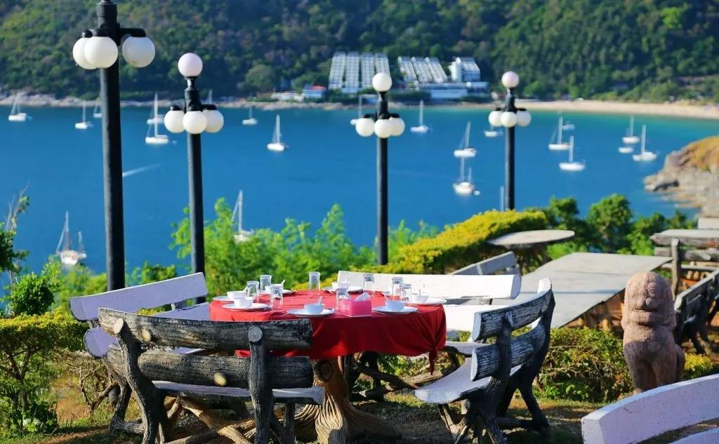 普吉岛自由行美食全攻略,普吉岛旅游攻略美食