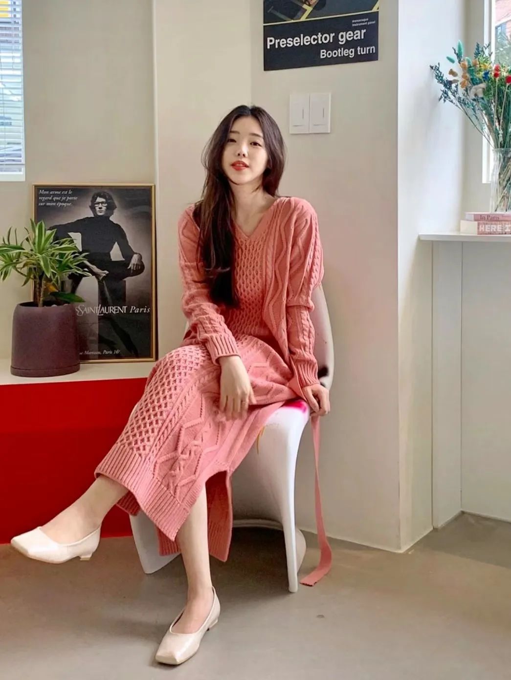 女巫鞋是什么意思啊,女巫鞋尖头