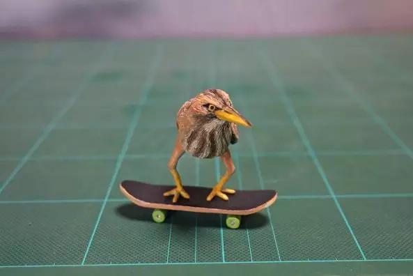 动物沙雕表情包搞笑,沙雕模仿动物表情包