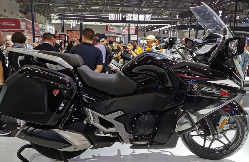 宗申阿普利亚gpr250sr街车,宗申阿普利亚sr250版本