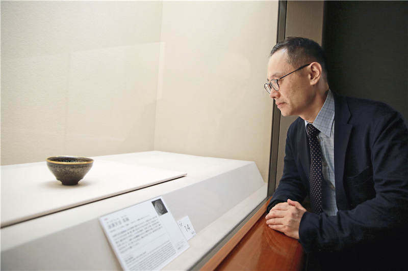 世界所存中国国宝级文物,世界仅存的三处古迹