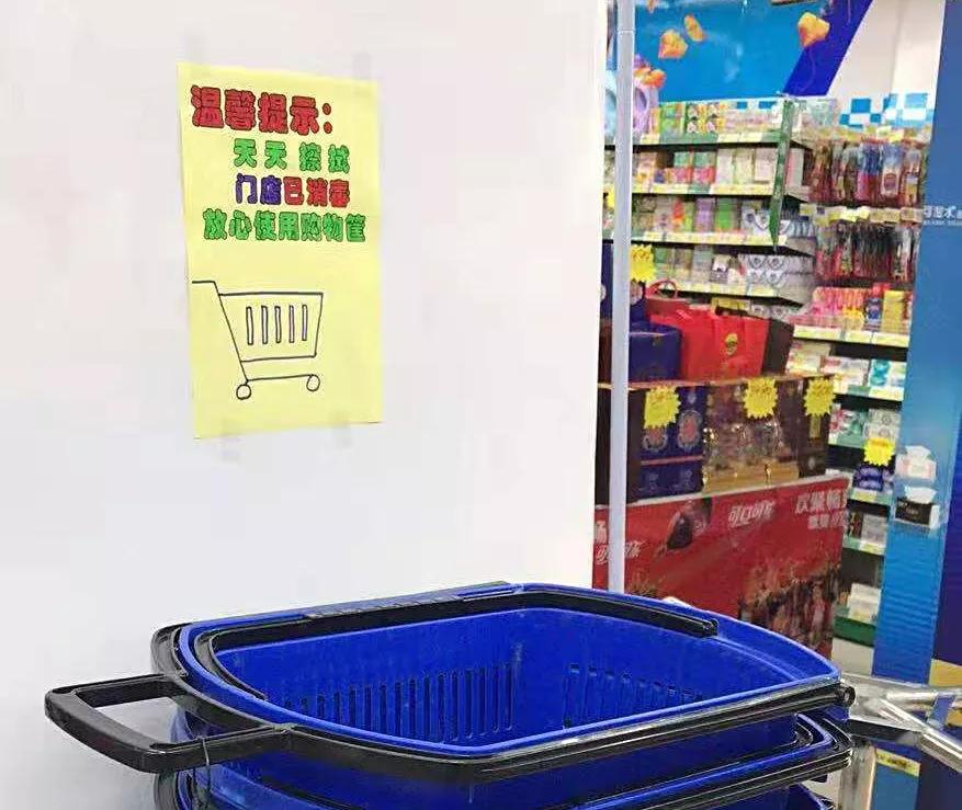 疫情下的唐山夜晚,唐山疫情最严重的地区