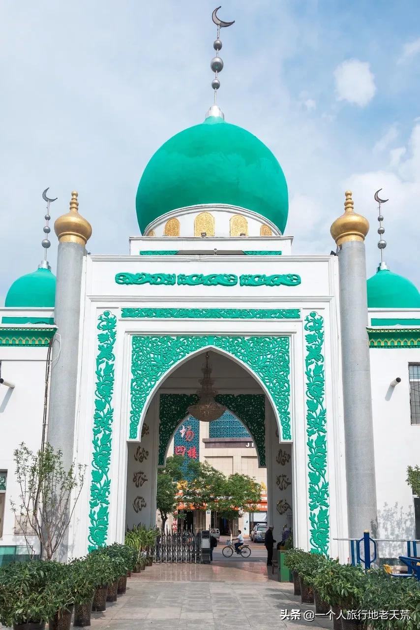 西北第一条高铁,苦等11年