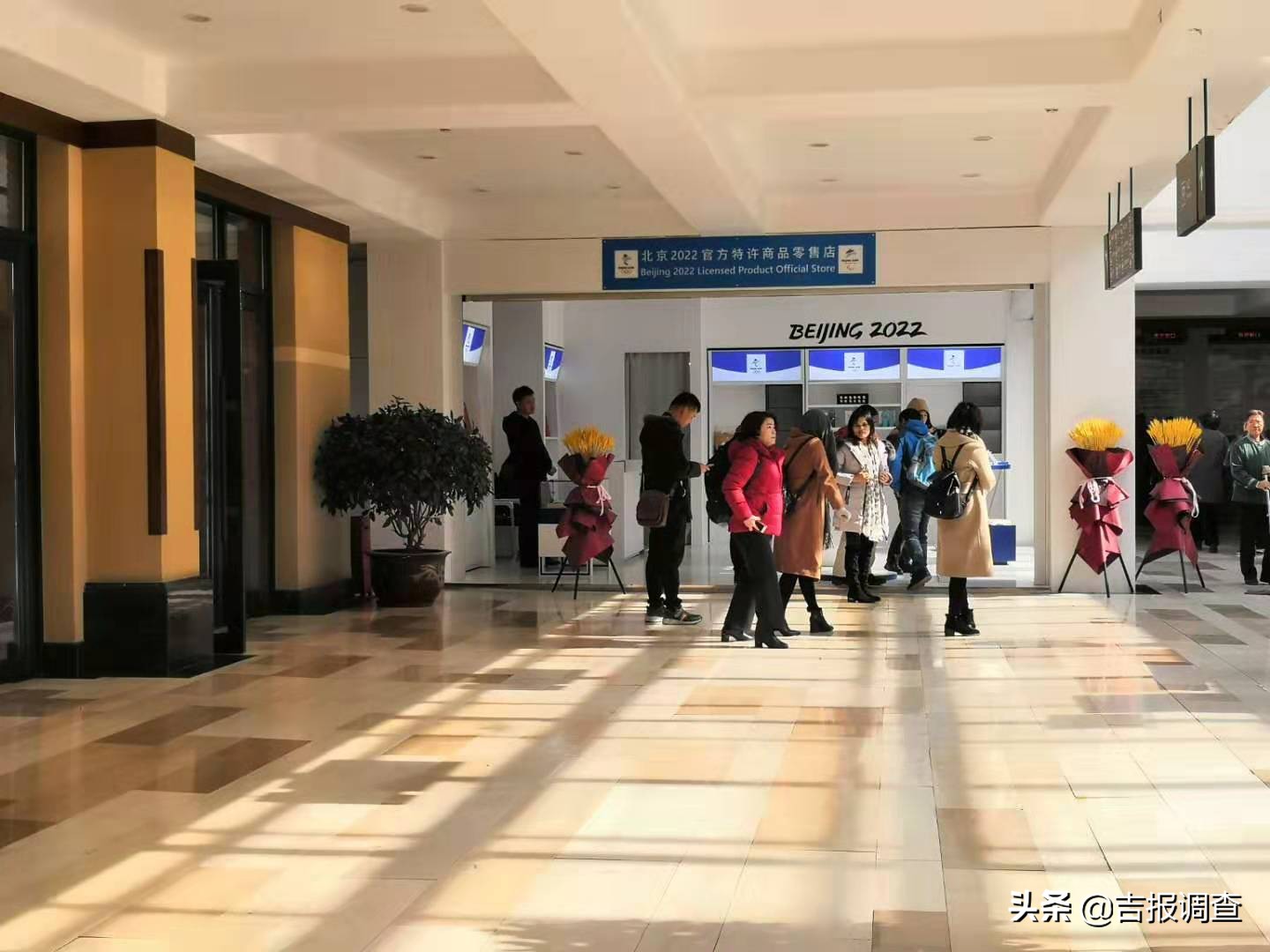 清净了，干净了，安全了！长春净月潭昨日起全面禁止机动车入园