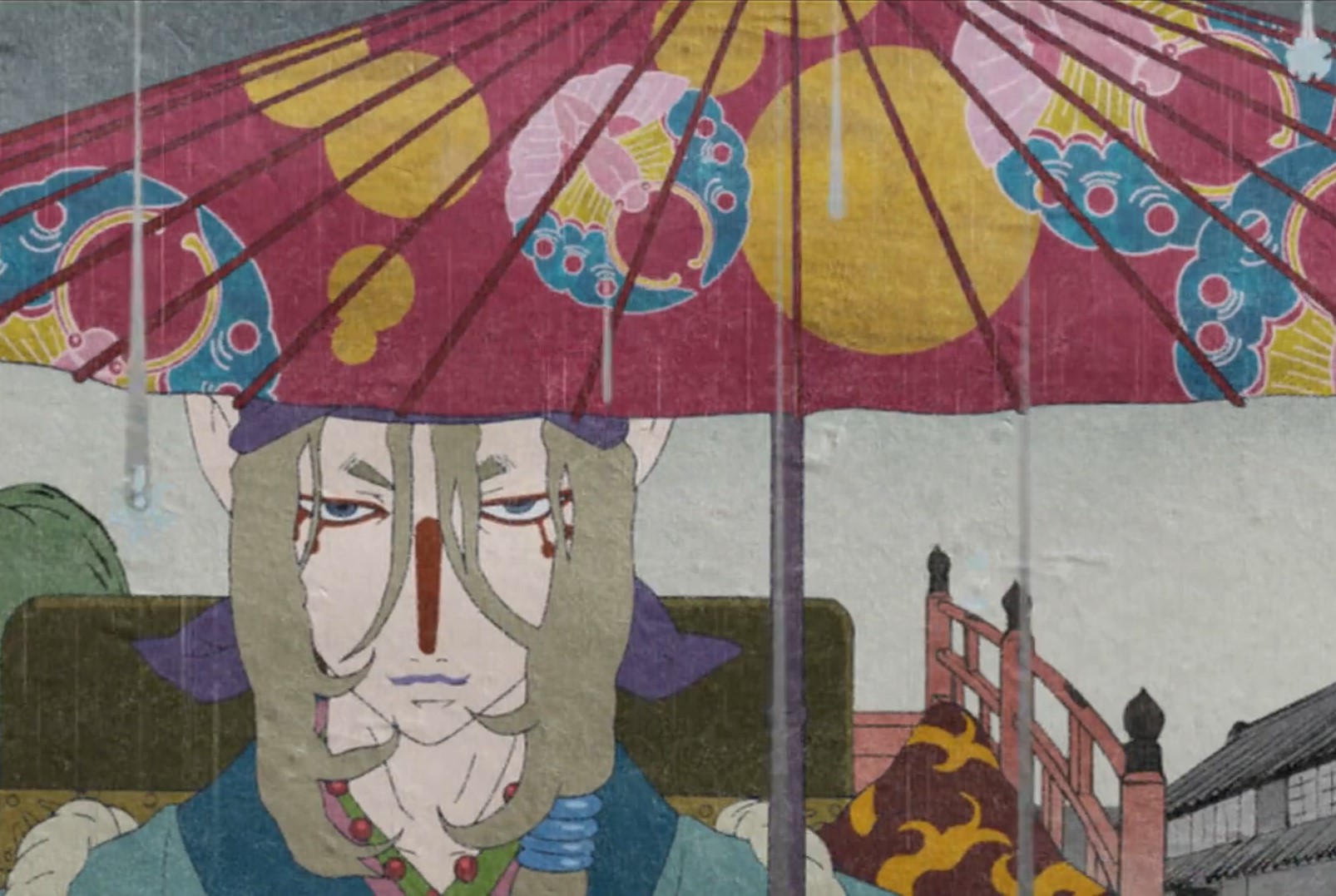 十部顶级老番推荐,经典老番100集