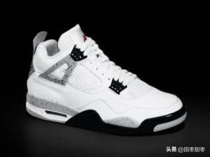 aj鞋的故事,aj球鞋故事