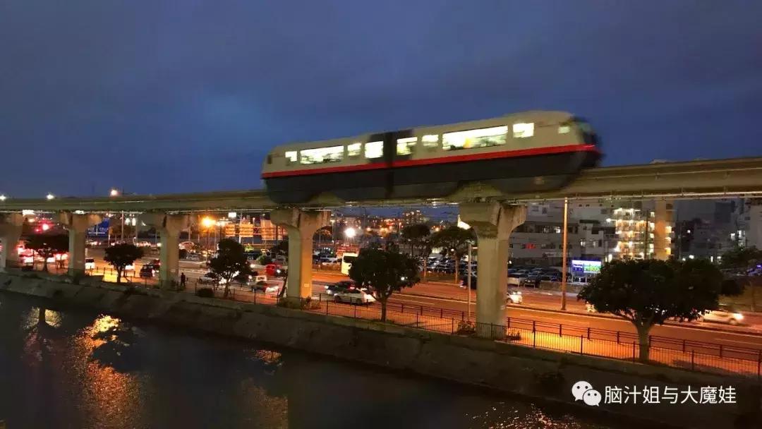 冲绳奥武山公园滑梯,冲绳旅游攻略自由行最新