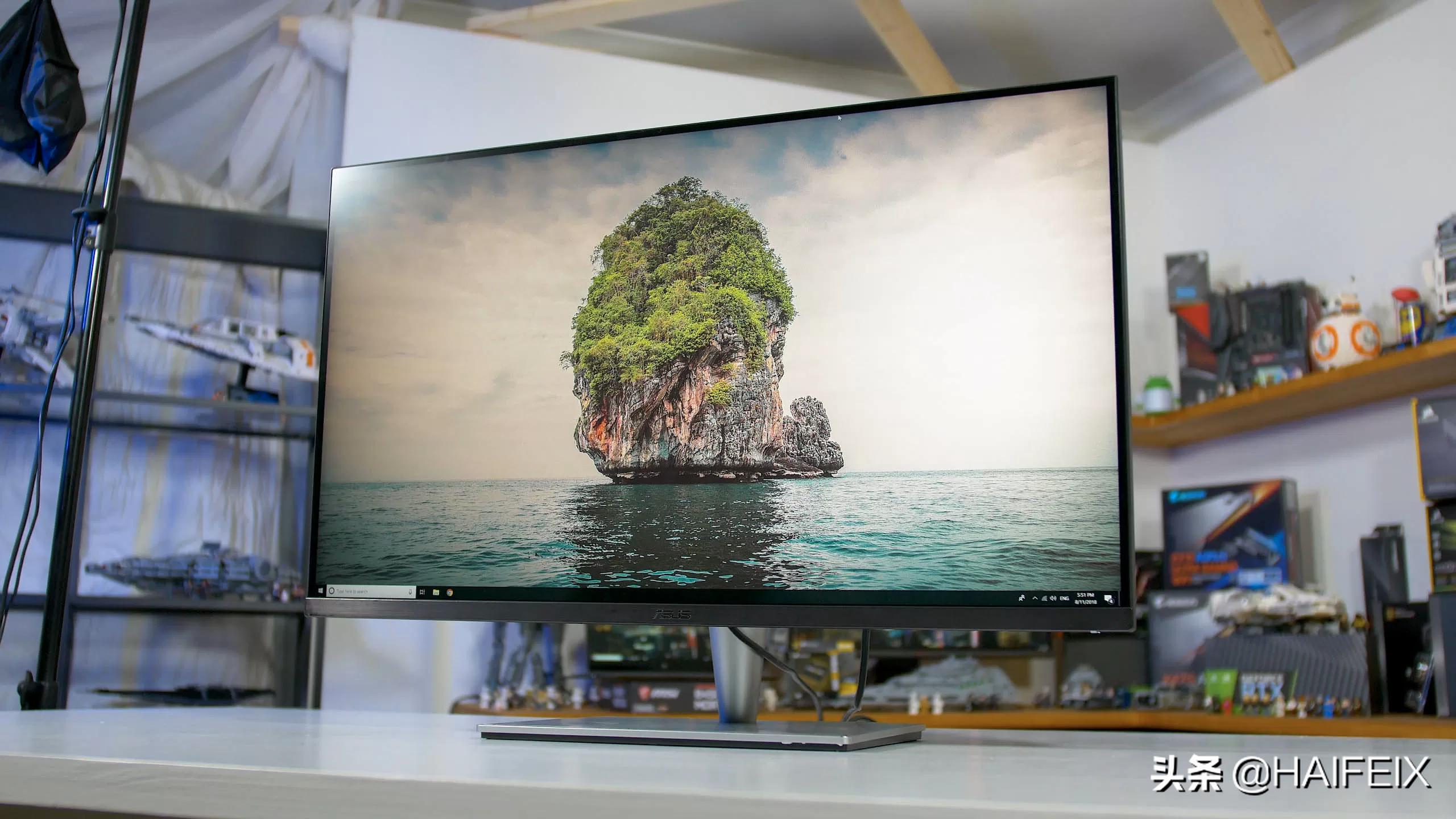 显示器ips和tn区别,显示器va和tn和ips的区别