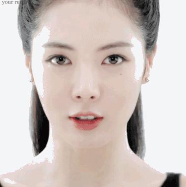 肌美精3d面膜使用方法,肌美精3d面膜10枚