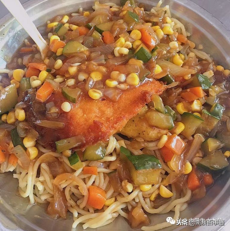 汕头最好高中食堂,汕头校园智慧食堂