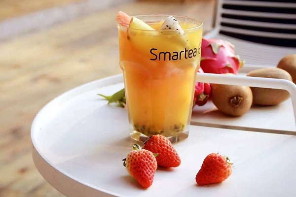 茶饮店经营技巧和方法,新手加盟果咖要注意什么