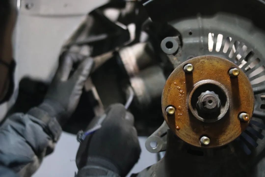 怪兽修车老车翻新,怪兽修车翻新全集