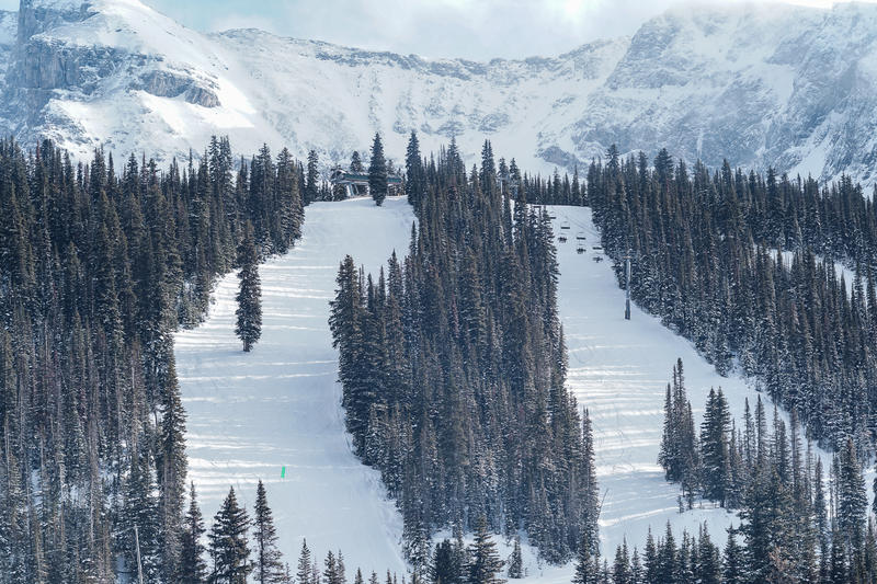 加拿大魁北克冰雪节,加拿大艾伯塔省节