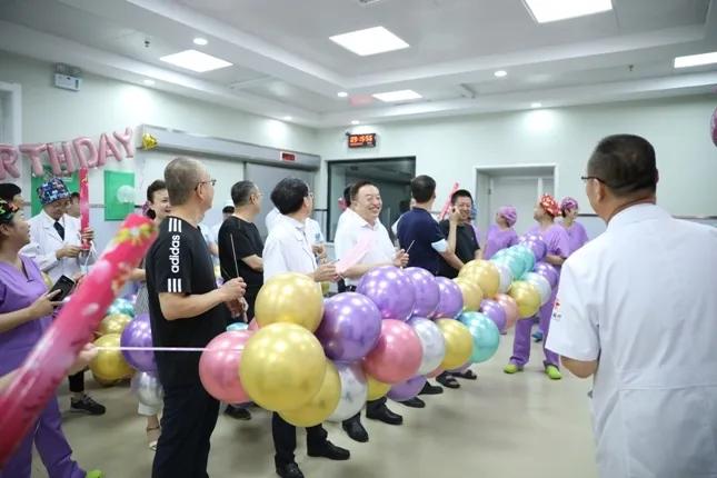 甘肃宝石花医院门诊时间,甘肃宝石花医院有哪些科室