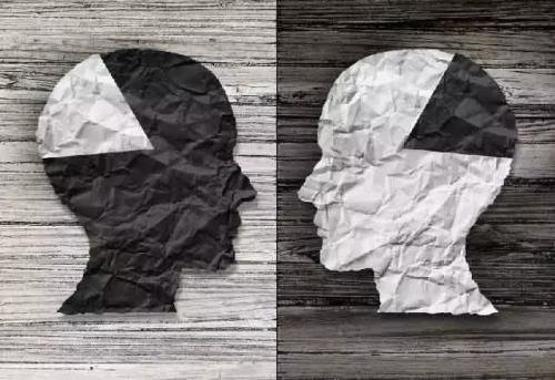 有个极端性格的女朋友是什么体验,有一个性格内向的女朋友