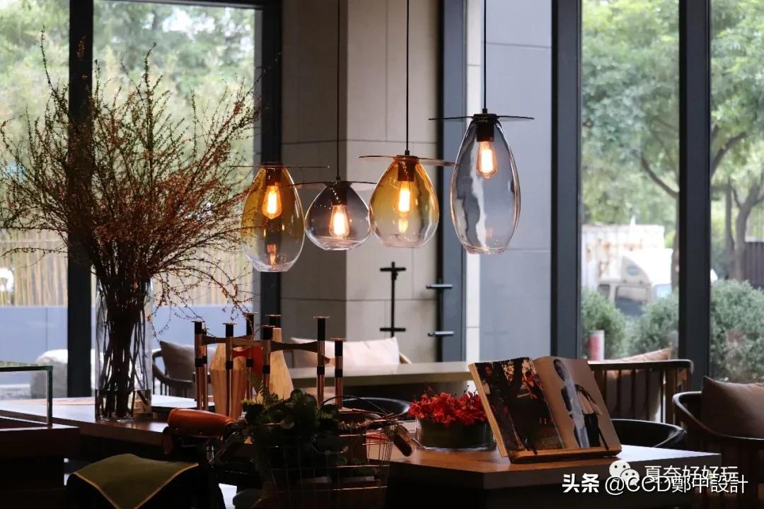 ccd设计的成都哪些酒店,香港ccd设计的酒店