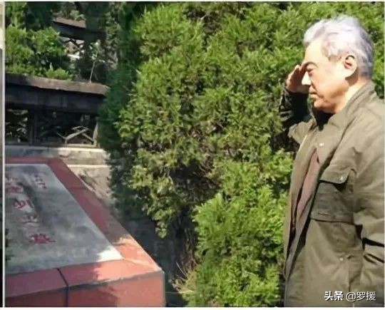 烈士的荣光！罗援洒泪：他们是败仗中的勇士，勿使英雄流血又流泪