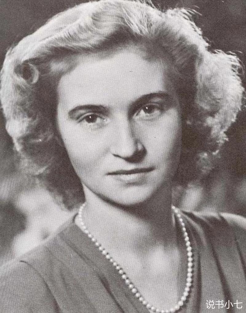 卢森堡王室的小公主,欧洲王室卢森堡婚礼