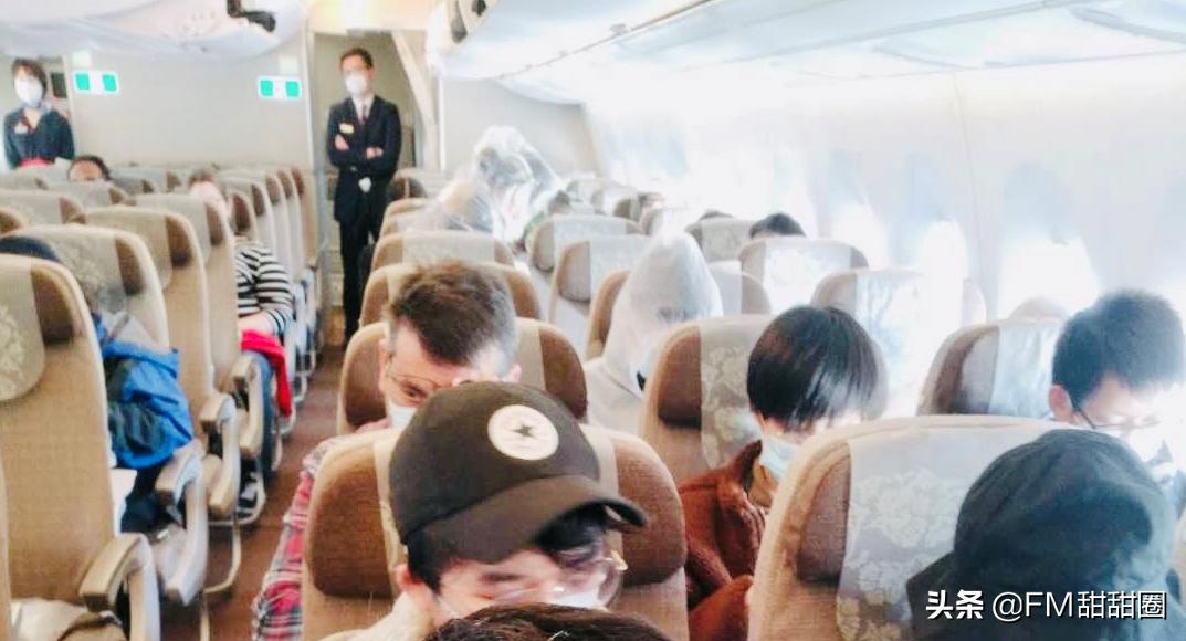 疫情中的回家之路|COVID-19进行时，三个德国家庭的回国经历