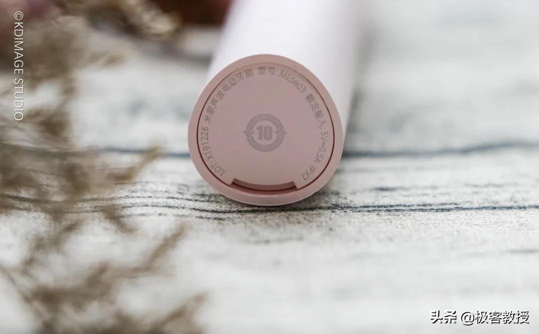 米家电动牙刷测评t100,米家电动牙刷推荐排行榜测评